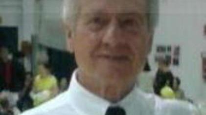 Renzo Fabiani ucciso da un infarto
