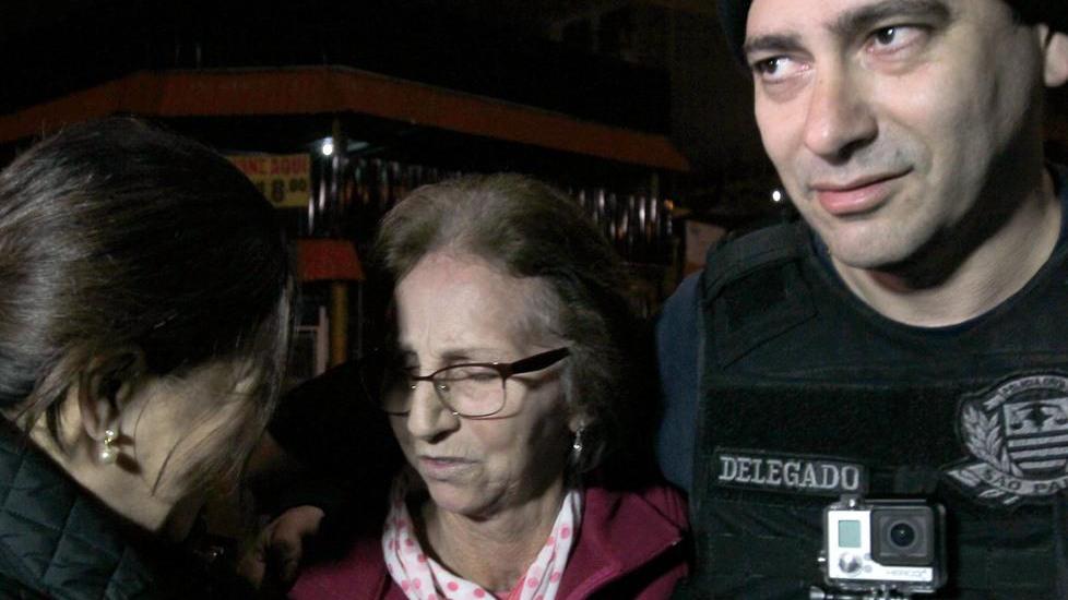 Suocera di Ecclestone libera: «Io non ho pagato»