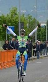 Crescioli di forza Sua la Pisa-Volterra 