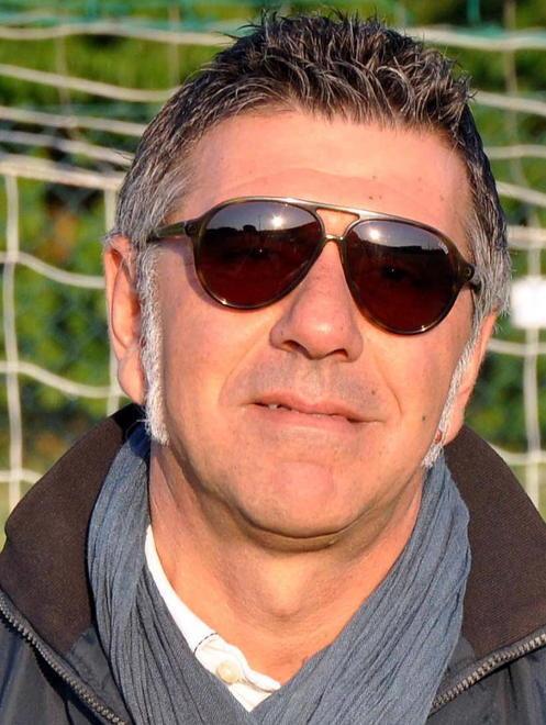 L’Antignano riparte, con tanta voglia di vincere 