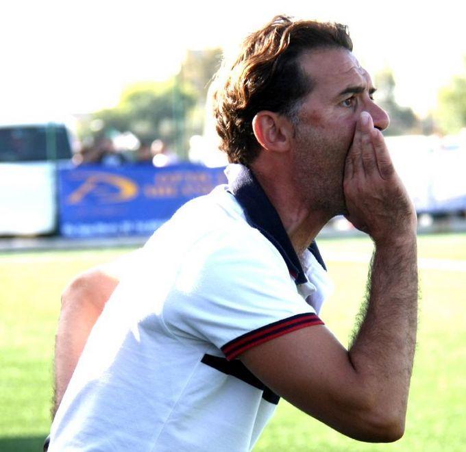 Spini firma per la panchina del Selargius