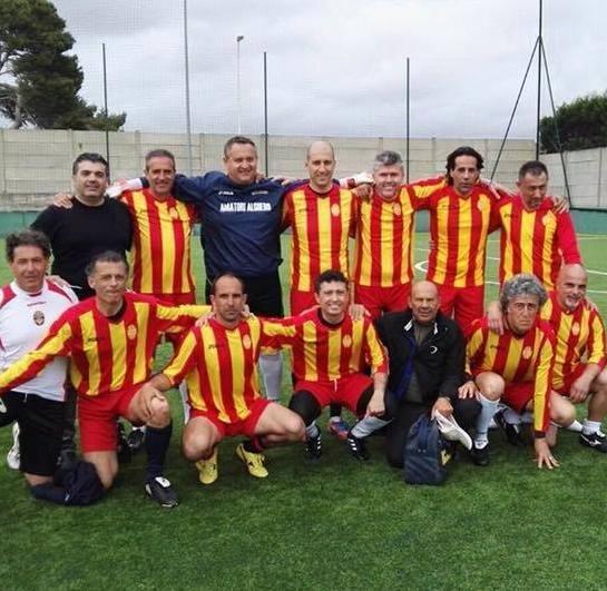 Alghero in crisi nera, derby in Prima 