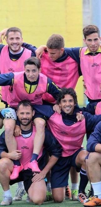 Il Muravera “prova” Usai, corteggiato da squadre di Lega Pro