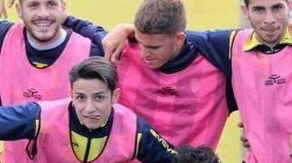 Il Muravera “prova” Usai, corteggiato da squadre di Lega Pro