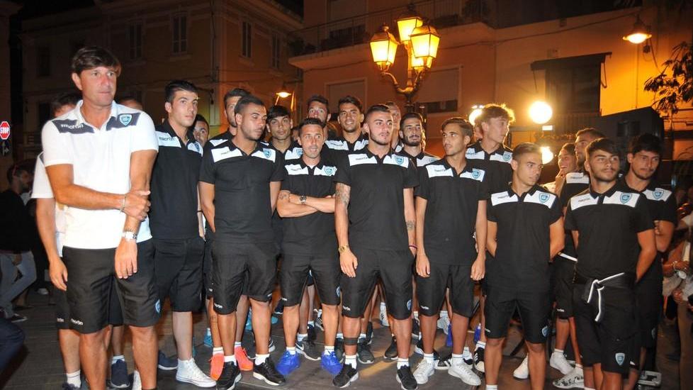 «Quel Nespoli inespugnabile nel ’48»