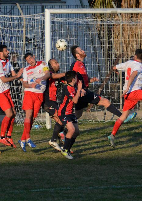 Le squadre oristanesi si preparano al via tra conferme e novità 
