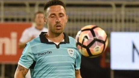 Senesi e Capello lanciano l’Olbia Il Cagliari baby va ko