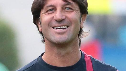 Rastelli: «Siamo già a buon punto»