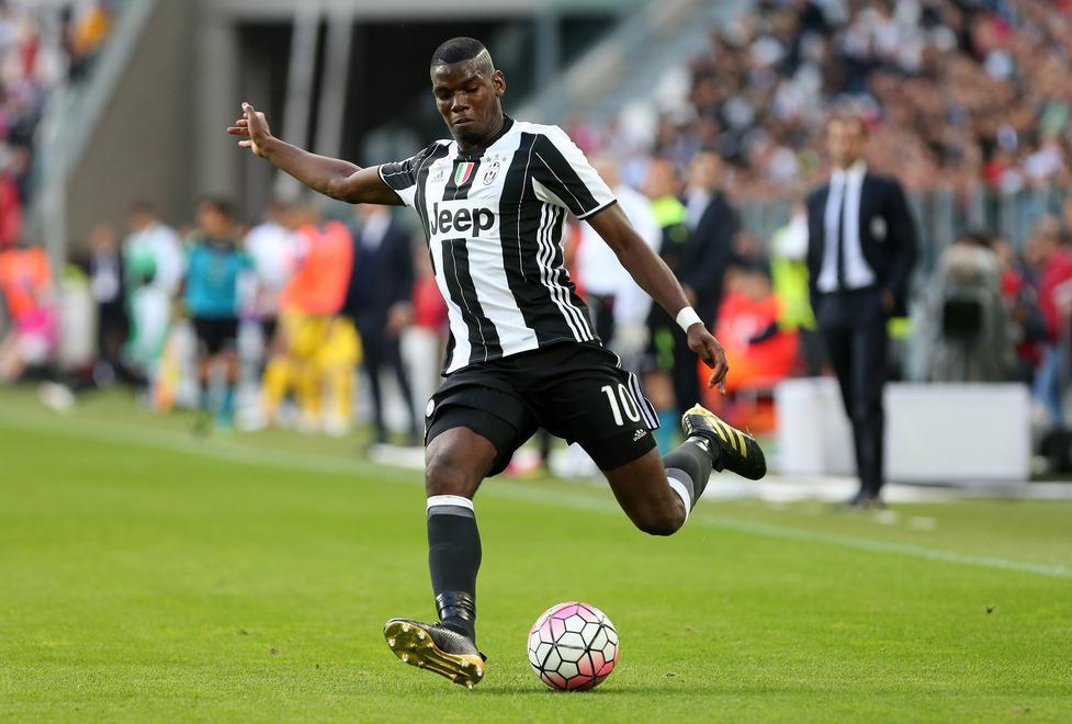 Via libera della Juve: Pogba ritorna al Manchester United 