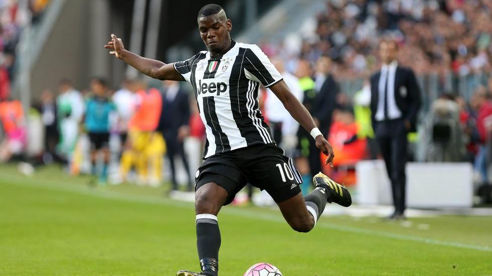 Via libera della Juve: Pogba ritorna al Manchester United