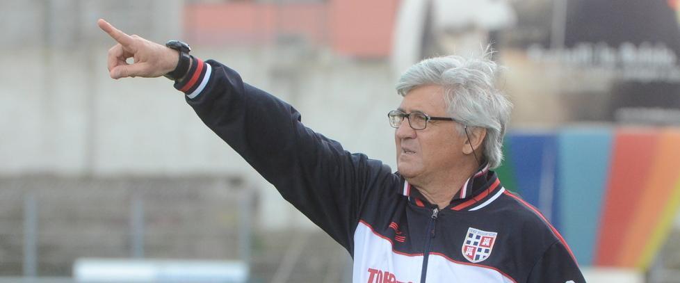 Torres sempre ai nastri di partenza 