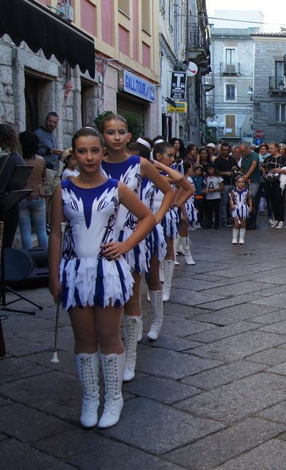 Con la “padda” centro invaso dai vacanzieri