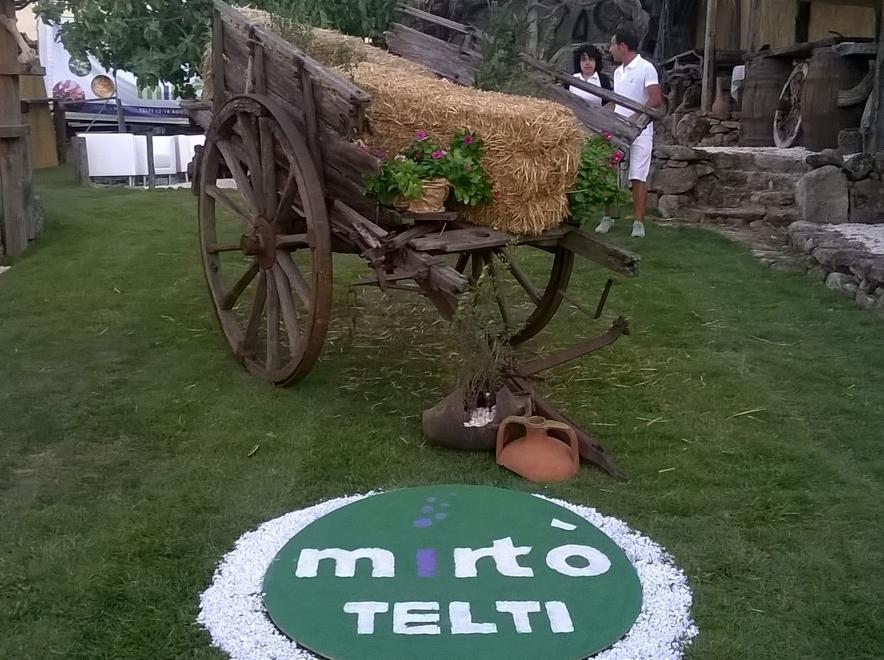 Mirtò addio, a Telti torna la storica sagra 