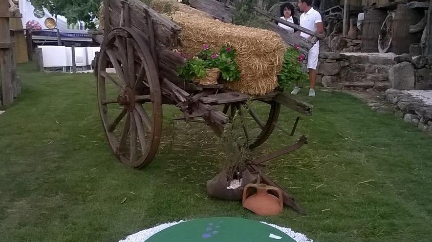 Mirtò addio, a Telti torna la storica sagra