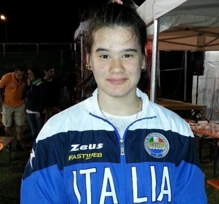 Invicta Skate in Appennino