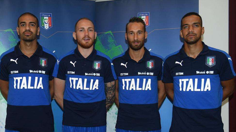 Kaos, sei giocatori chiamati in Nazionale