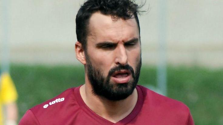 L’Argentana aspetta Luca Albieri