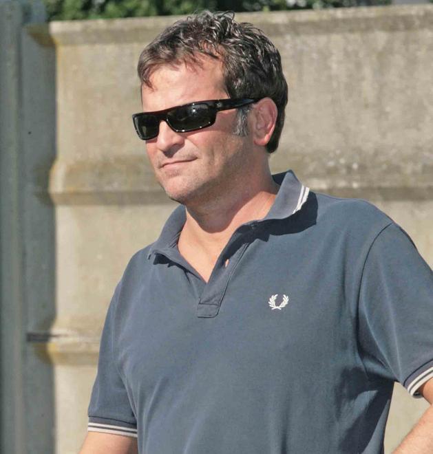 Baiesi, la nuova sfida «Questa Copparese può stupire tutti» 