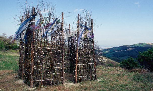 Come cambiano uomo e paesaggio 