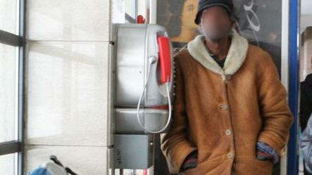 Accoglienza dei senza tetto Il comune indice la gara
