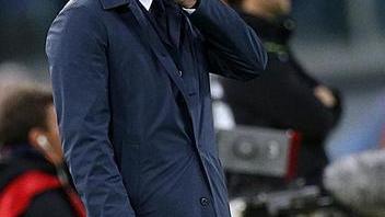 Mancini, aria di addio De Boer pronto per la successione