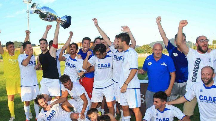 È acqua frizzante ricca di (buon) calcio