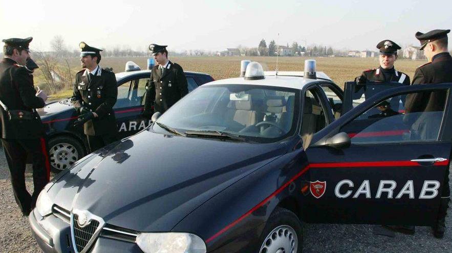 I lavoratori erano tutti in nero