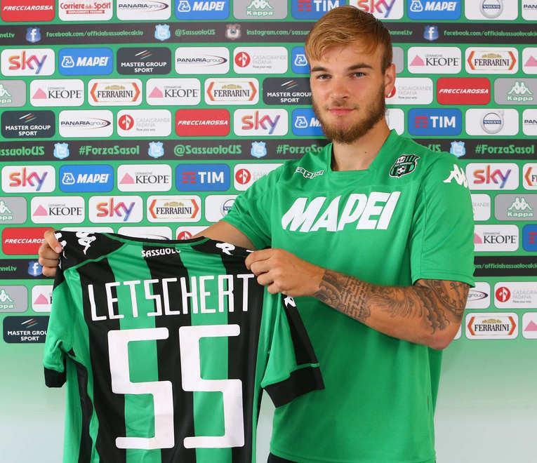 Letschert: «Io, difensore col vizio del gol» 