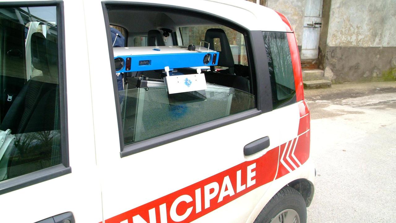 Alta velocità: più di 180 multe in sei mesi
