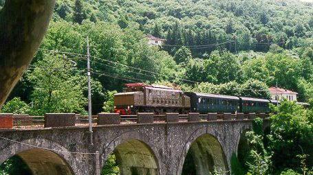 Dal 22 agosto al 10 settembre la Porrettana resterà chiusa