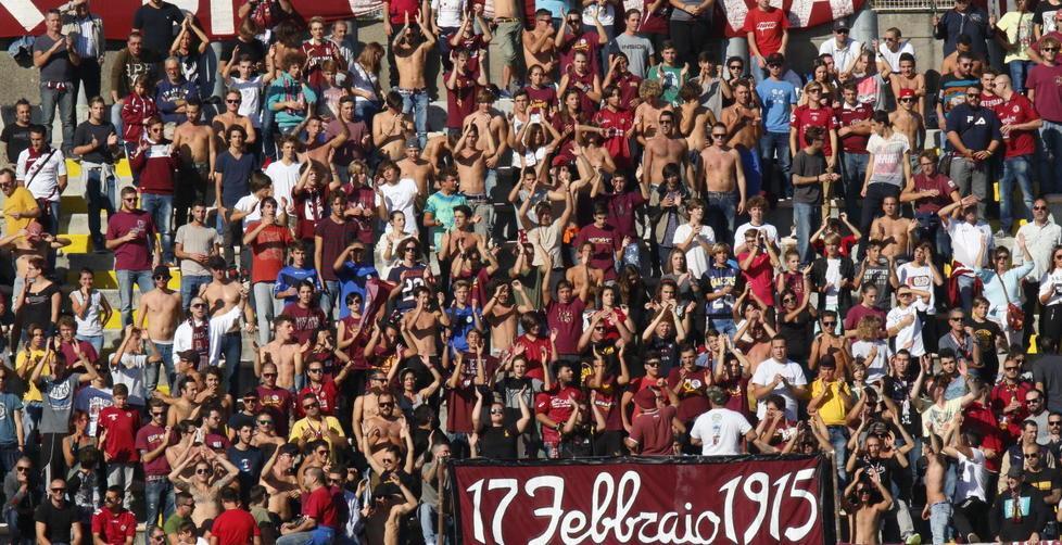 Squadra e tifosi insieme: la presentazione giovedì 18 ai Bagni Lido