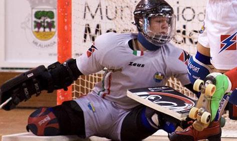 Hockey e pattinaggio artistico Maliseti in un’unica società 