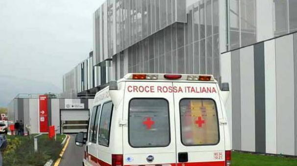 Carrara chiede un punto di primo soccorso in città