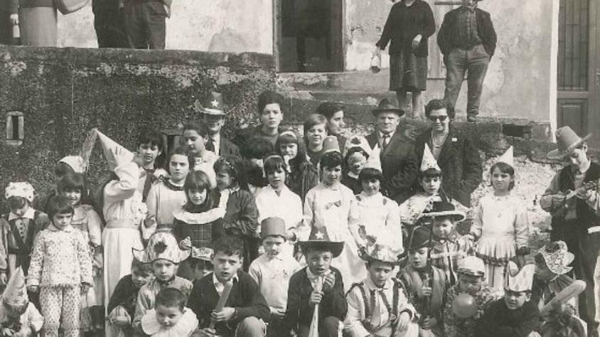 In mostra fino al 16 agosto l’Antona d’altri tempi: usi e costumi di ieri