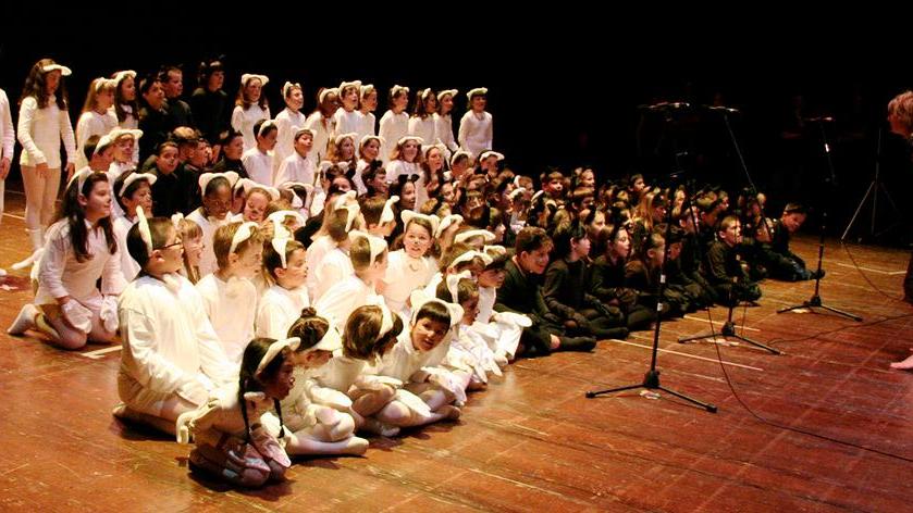 Zero-14: ecco “FOUR”, una nuova pedagogia in musica