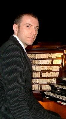 Dentro la musica dell’Europa barocca. A Zocchetta l’organista Stefano Pellini 
