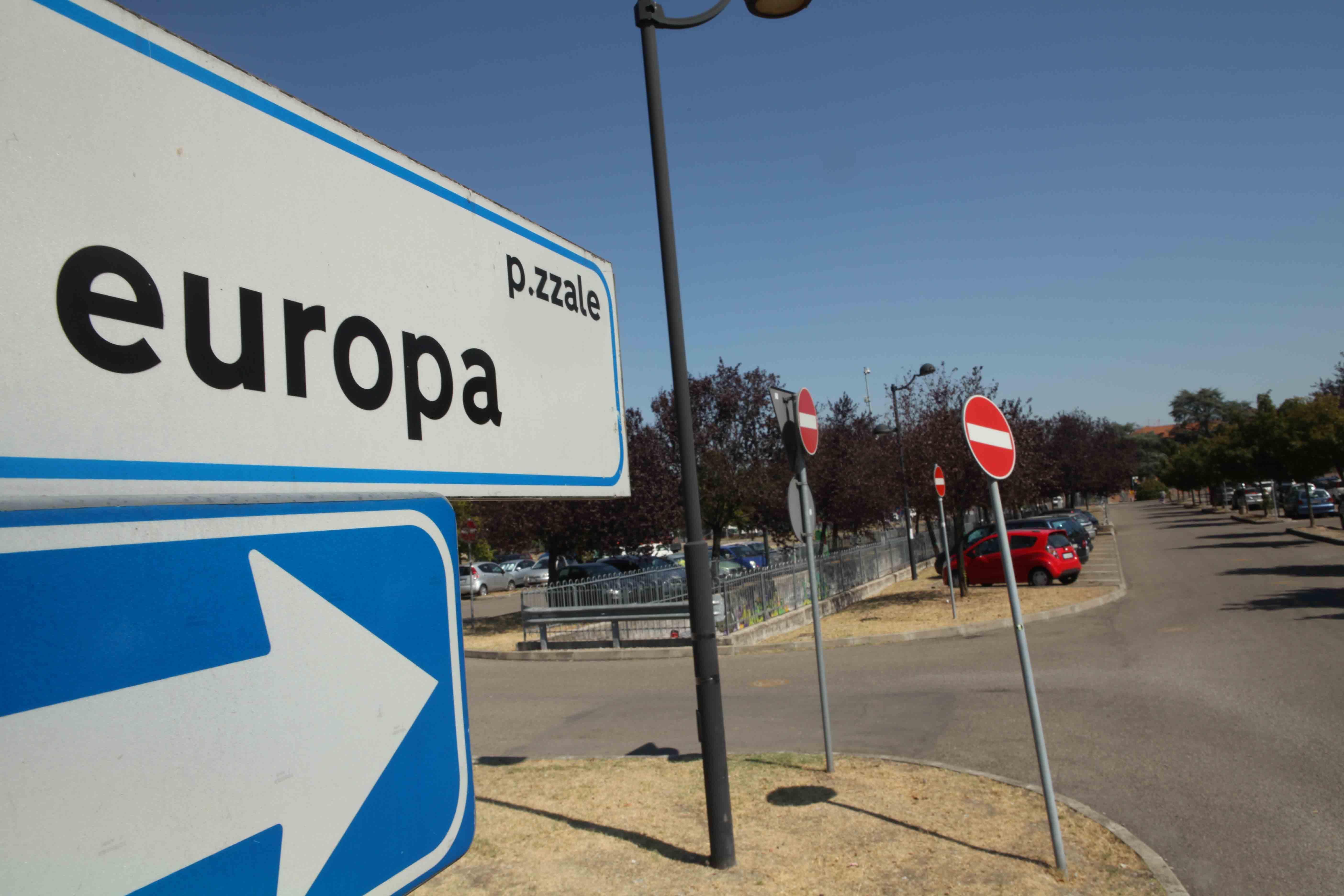 Reggio Emilia, un'altra rissa in piazzale Europa prima dell'accoltellamento