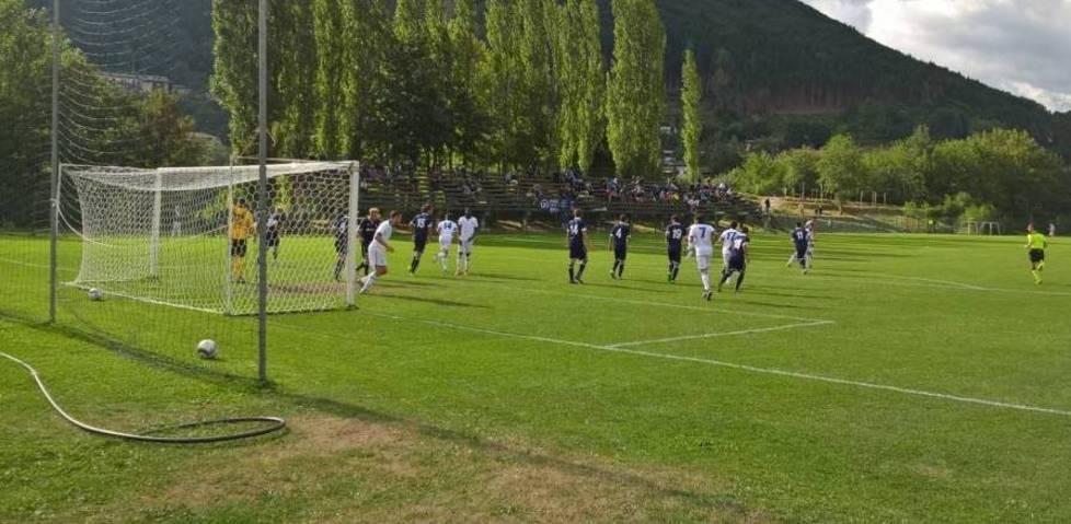 Antonini è già leader Si attendono altri rinforzi 