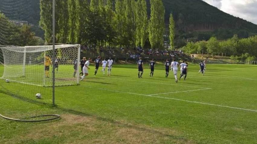 Antonini è già leader Si attendono altri rinforzi