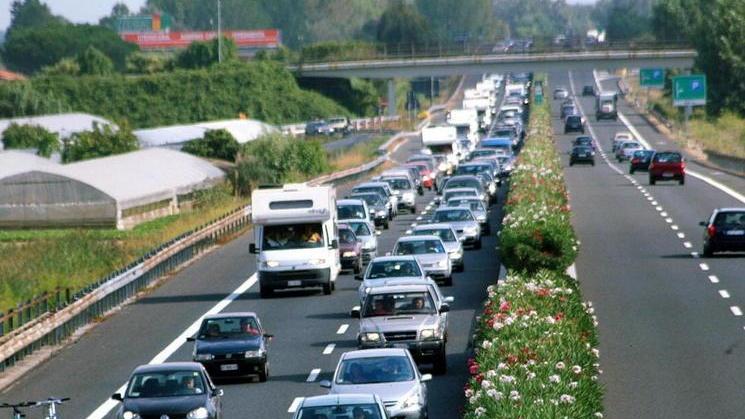 «Volevo suicidarmi» la confessione choc di un automobilista
