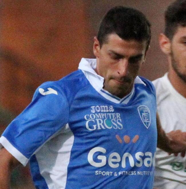 Ufficiale il rinnovo di Manuel Pucciarelli fino al 2020