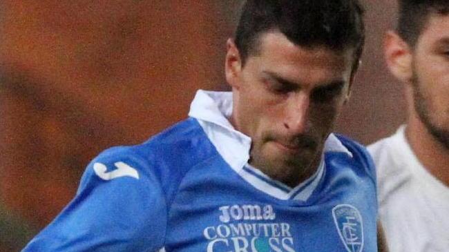 Ufficiale il rinnovo di Manuel Pucciarelli fino al 2020