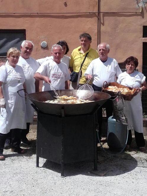 Dal 18 agosto la Sagra della patata 