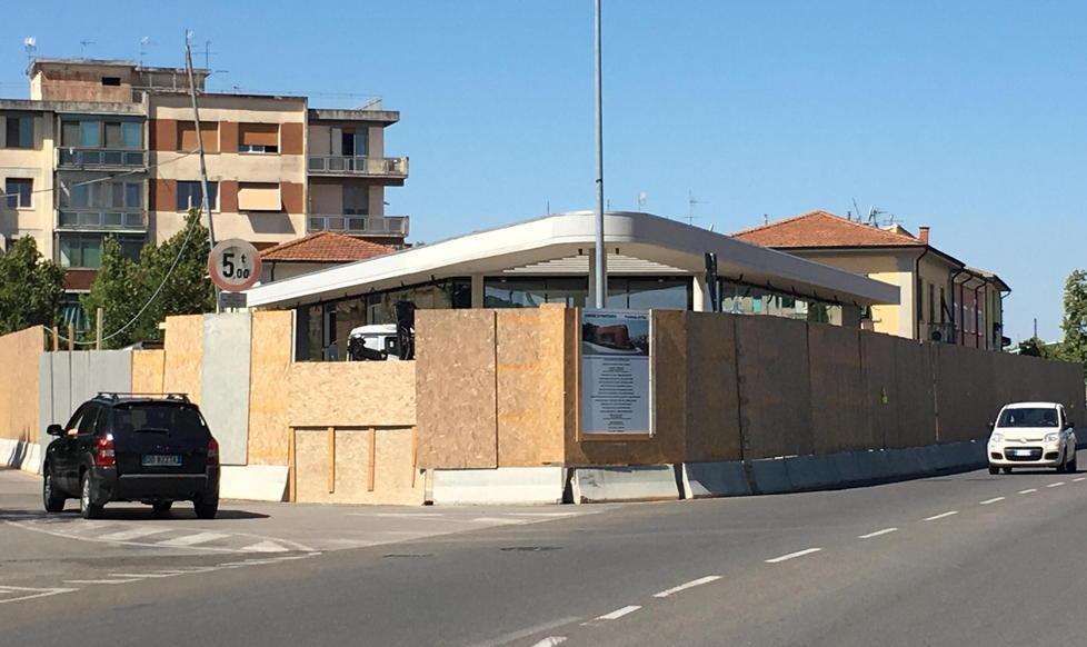 Il nuovo locale porta dieci posti di lavoro 