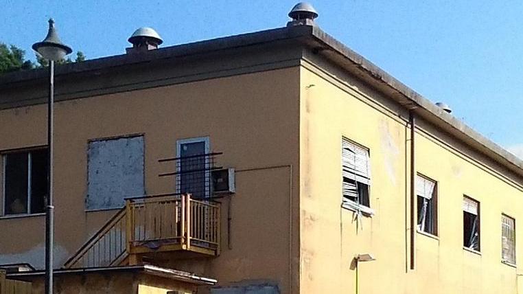 Al via i lavori alla ex-Omv