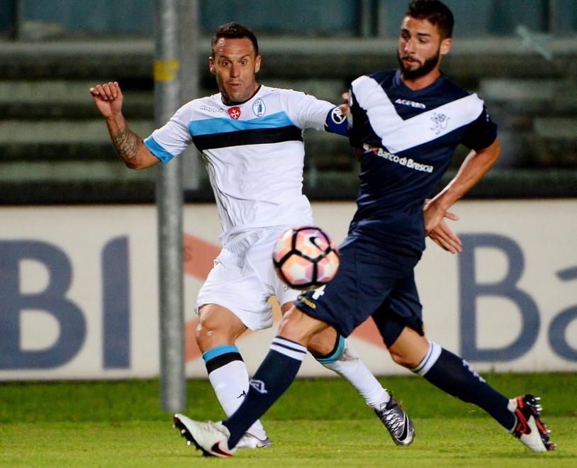 Il Pisa non ha smarrito la grinta playoff 