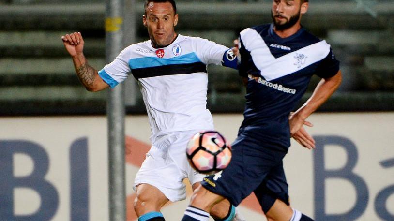 Il Pisa non ha smarrito la grinta playoff