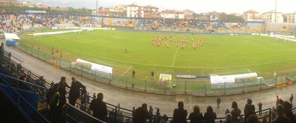 Arena, oggi il consiglio comunale 