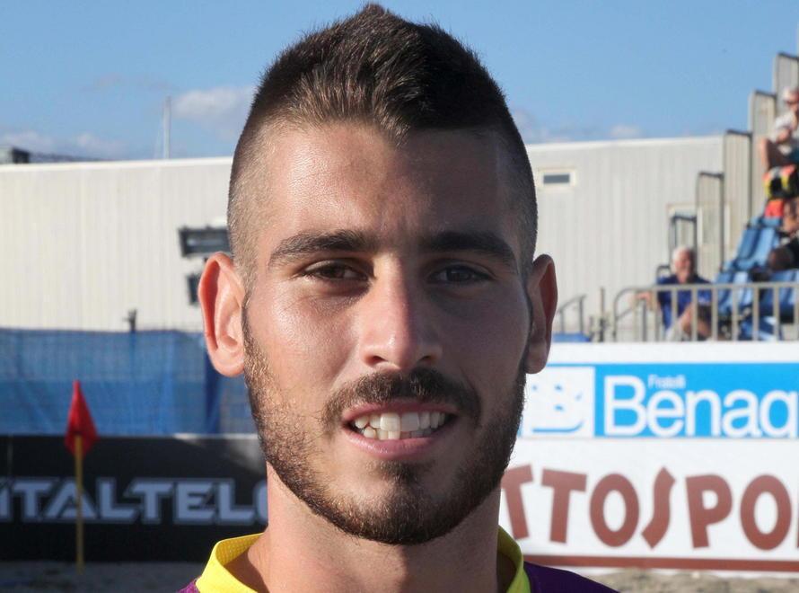 I PROTAGONISTI IN CAMPO