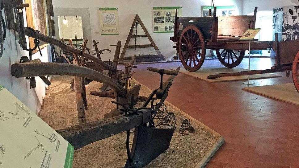 Fiera, focata e tordelli per il San Lorenzo
